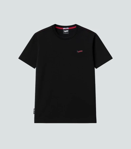 Pump Camiseta Slim Fit Masculina GasNG