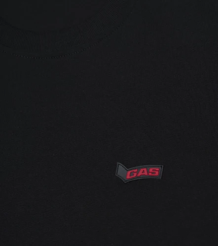 Pump Camiseta Slim Fit Masculina GasNG