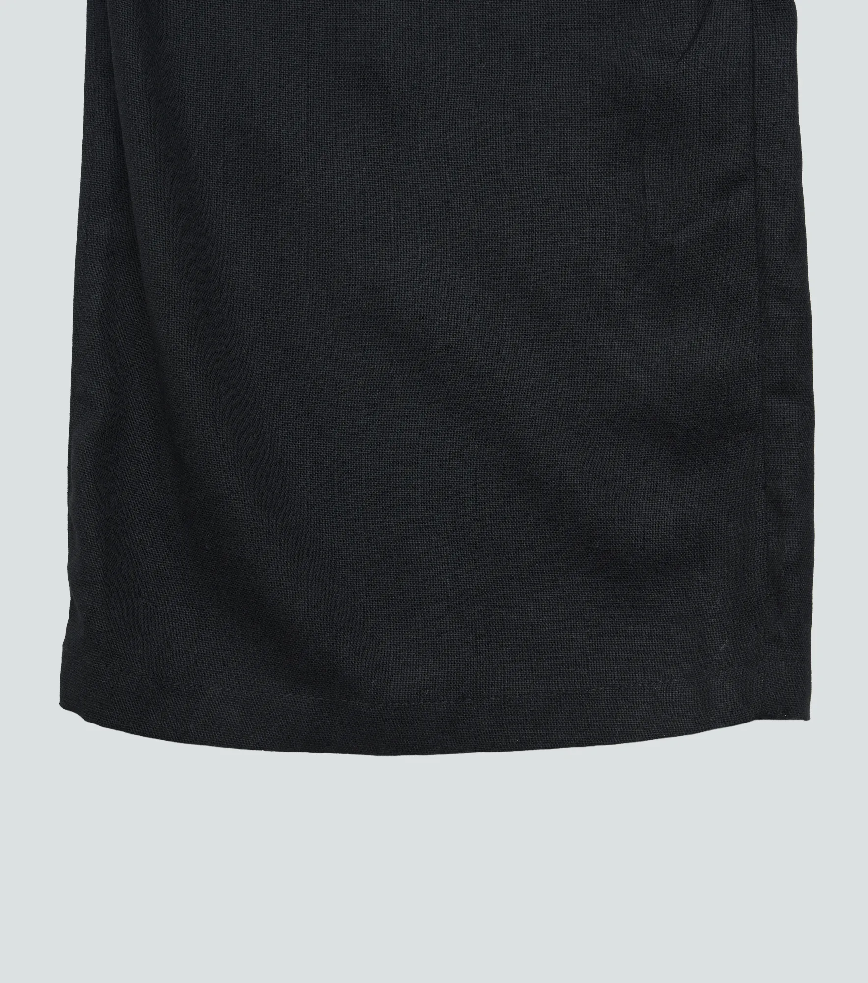 Overol Para Mujer Pantalon En Lino Unicolor Derek 834897 NG