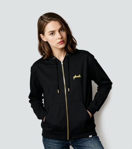 Buzo Para Mujer Shailyn DerekNG