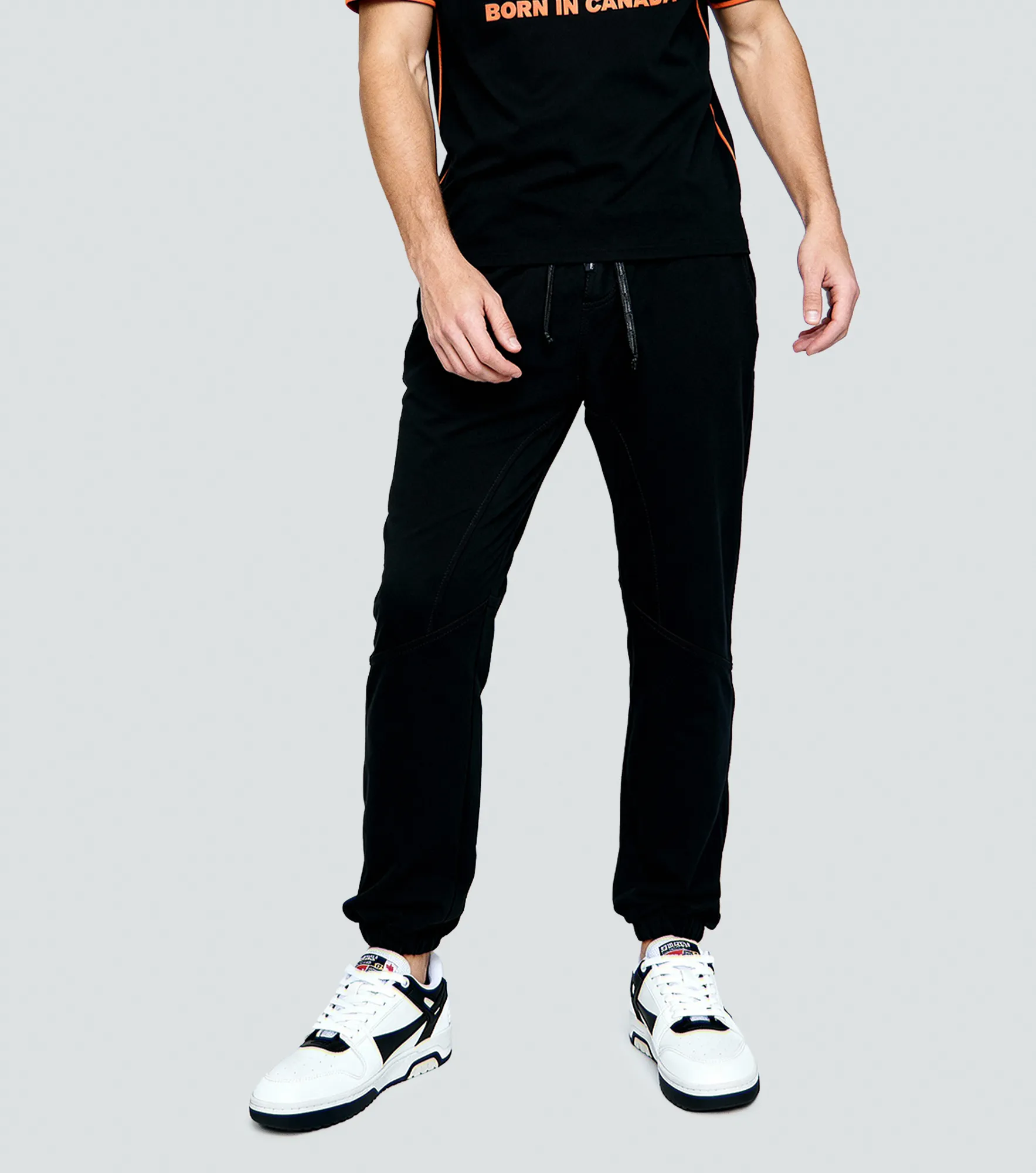 Remly Jogger Masculino GroggyNG