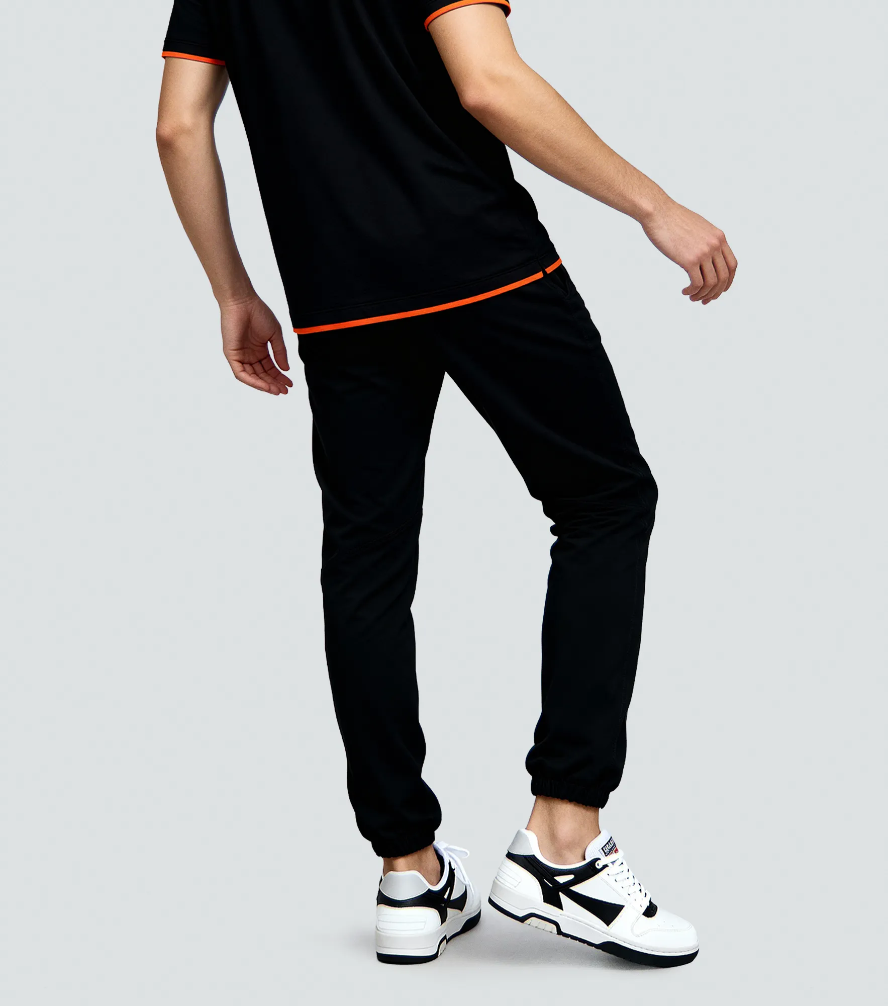 Remly Jogger Masculino Groggy 835122 AR