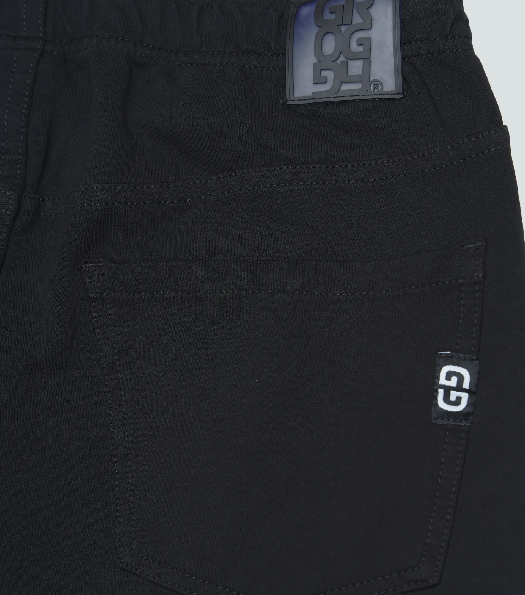 Remly Jogger Masculino Groggy 835122 AR