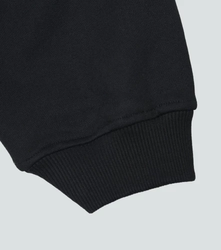 Moly Buzo Cortes Estampado TyperNG