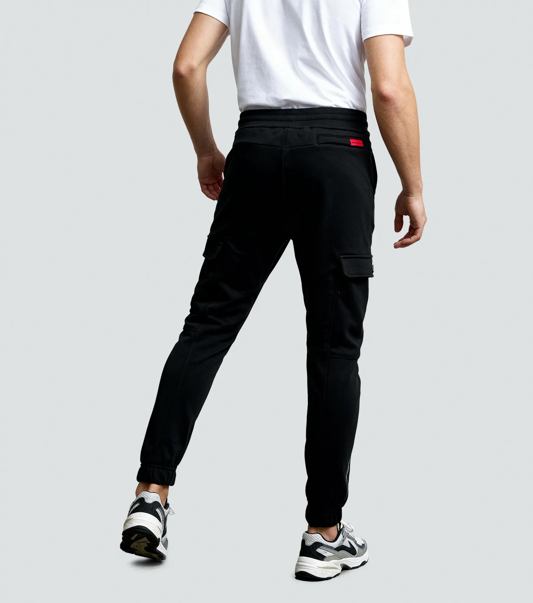 Dublin Jogger Masculino Groggy 835431 NG