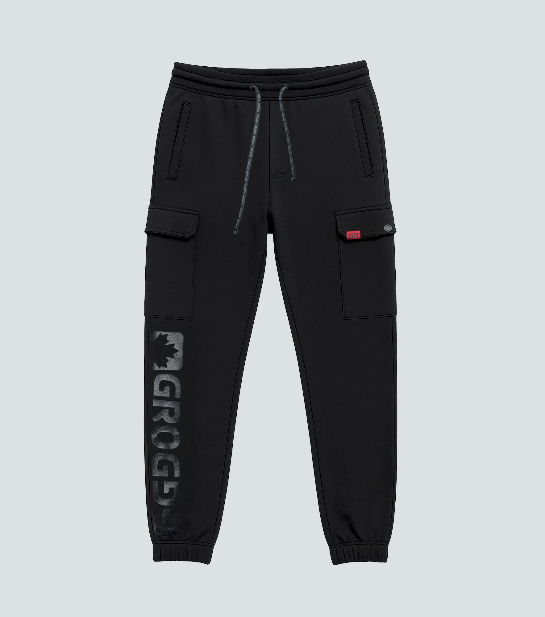 Dublin Jogger Masculino Groggy 835431 NG