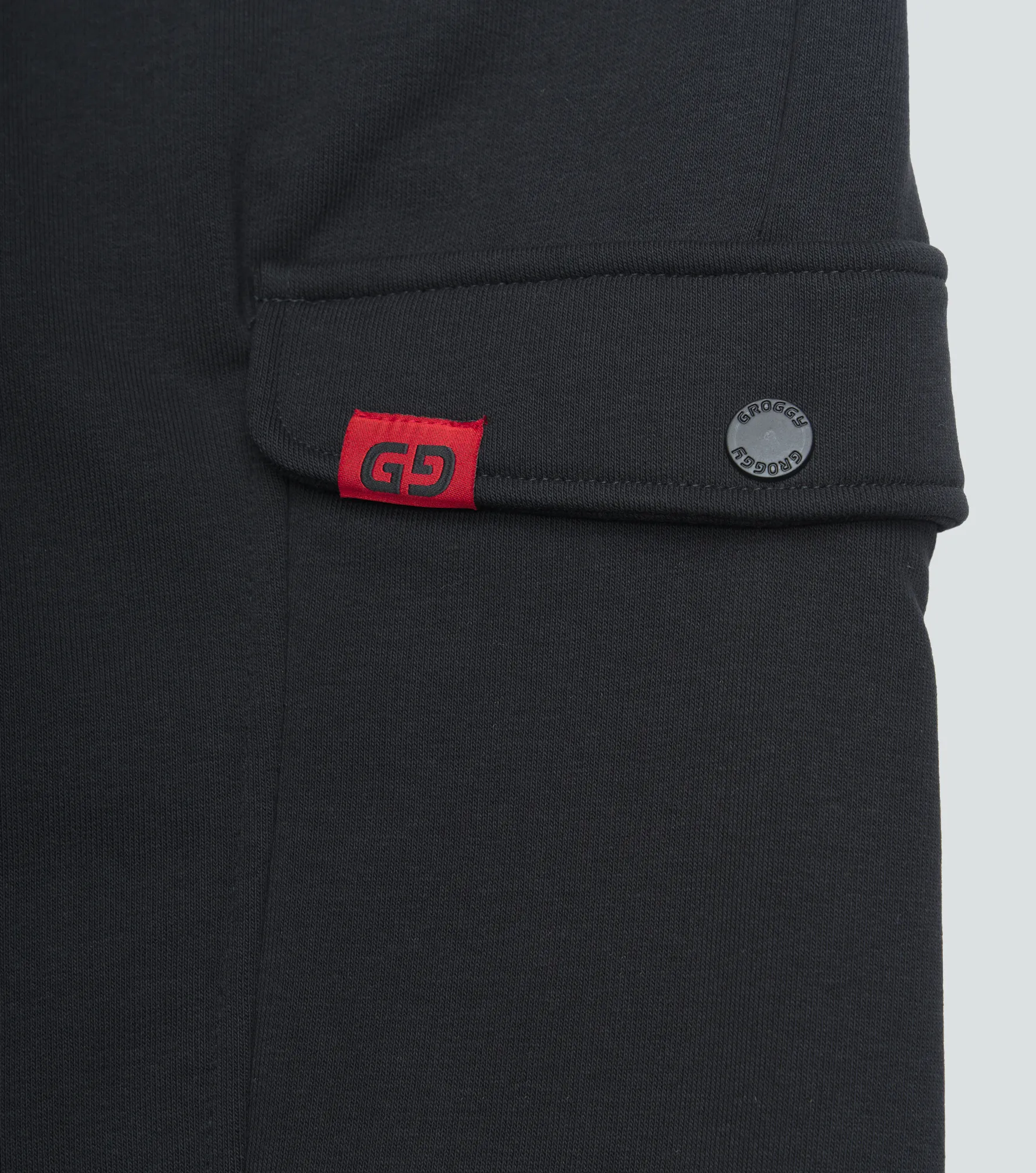 Dublin Jogger Masculino Groggy 835431 NG