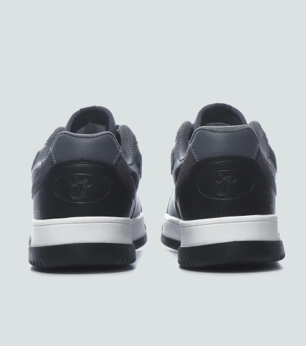 Tenis Unicolor Para Hombre Roger TyperNG