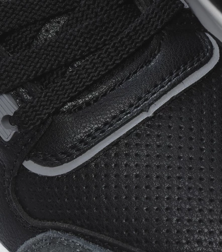 Tenis Unicolor Para Hombre Roger TyperNG