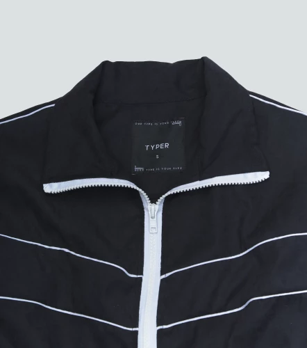 Yanni Chaqueta Bomberg Combinada TyperNG