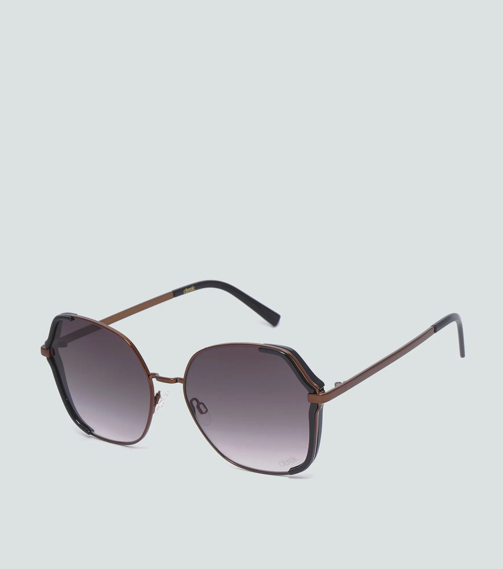 Gafa De Sol Con Estuche 34235 Kgm Derek 835737 NG