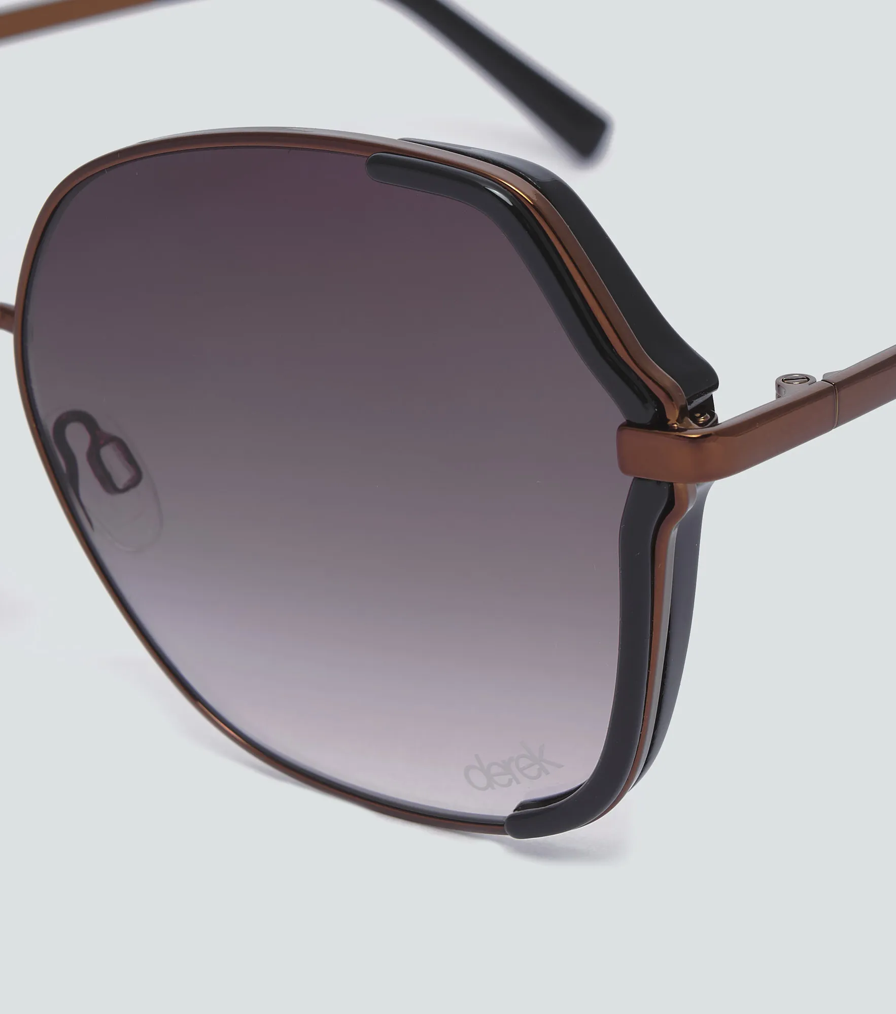 Gafa De Sol Con Estuche 34235 Kgm Derek 835737 NG