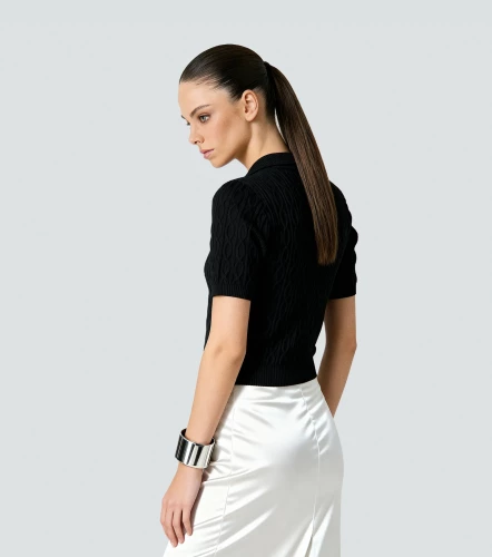 Blusa Para Mujer Angela DerekNG