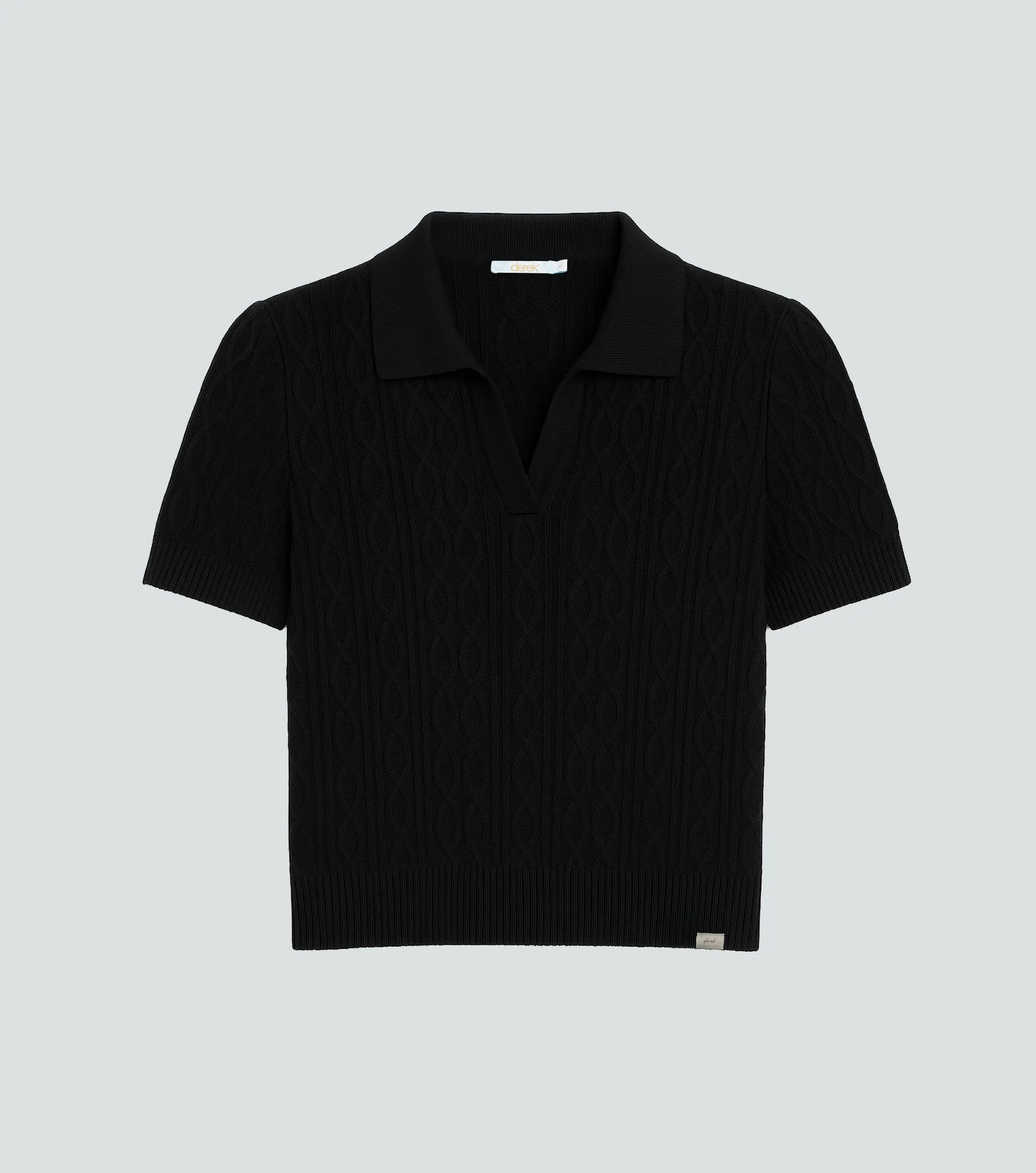Blusa Para Mujer Angela Derek 835754 NG