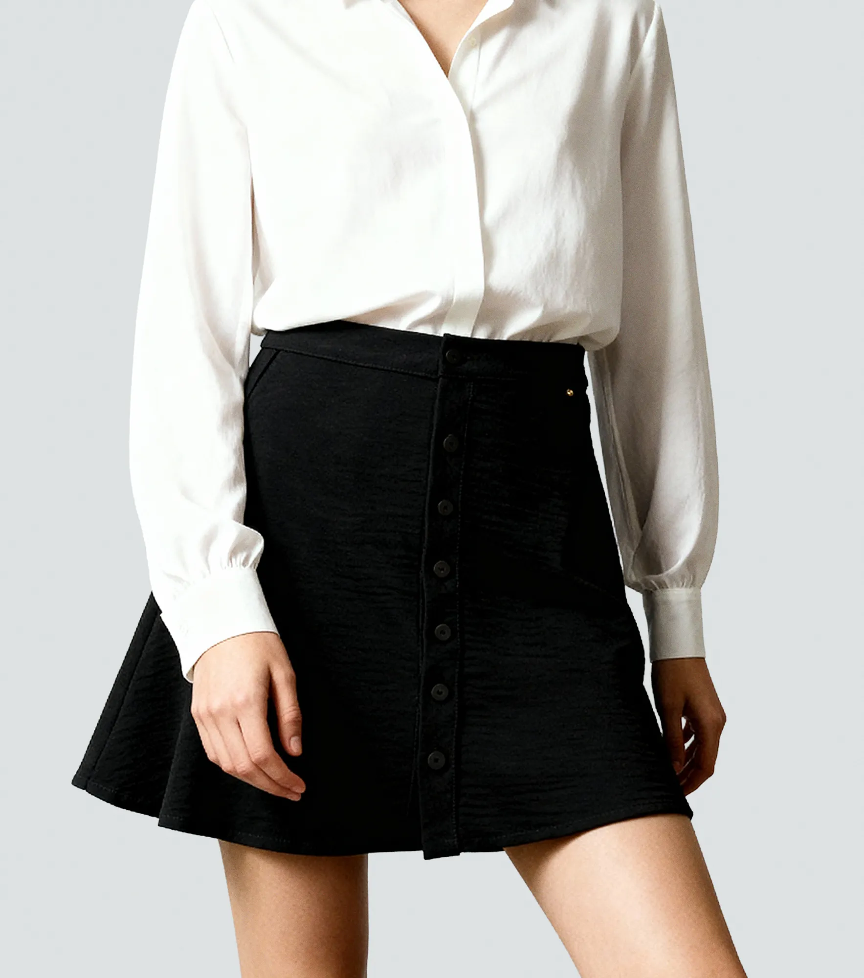 Falda Para Mujer Alana Derek 836064 NG