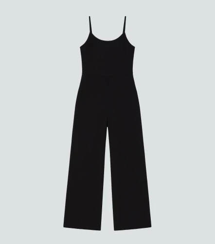 Enterizo Tejido Para Mujer Angela DerekNG