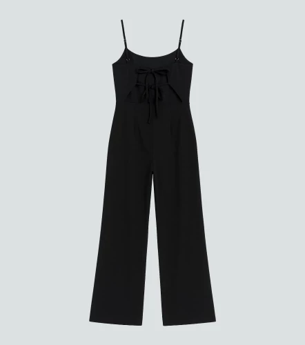 Enterizo Tejido Para Mujer Angela DerekNG