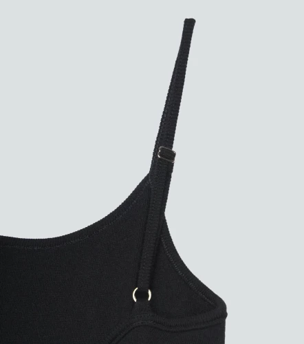 Enterizo Tejido Para Mujer Angela DerekNG