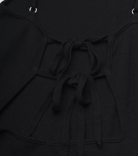 Enterizo Tejido Para Mujer Angela DerekNG