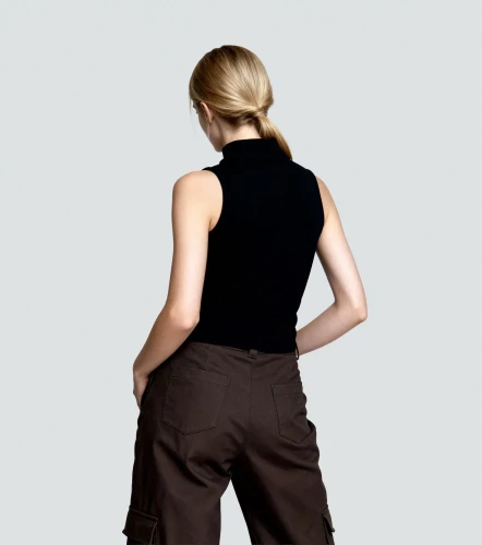 Blusa Para Mujer Sydney DerekNG