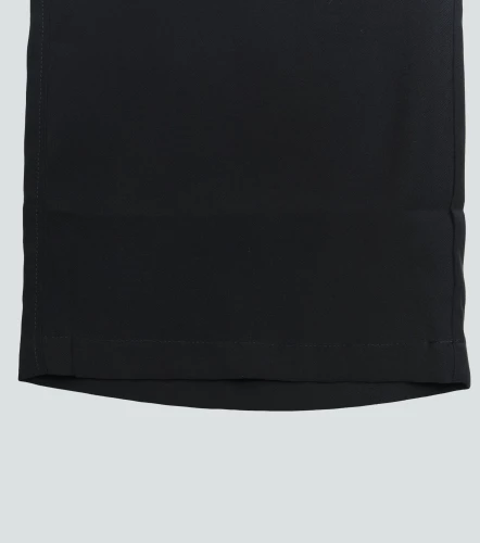 Antonella Pantalon Unicolor Con Detalles UnserNG