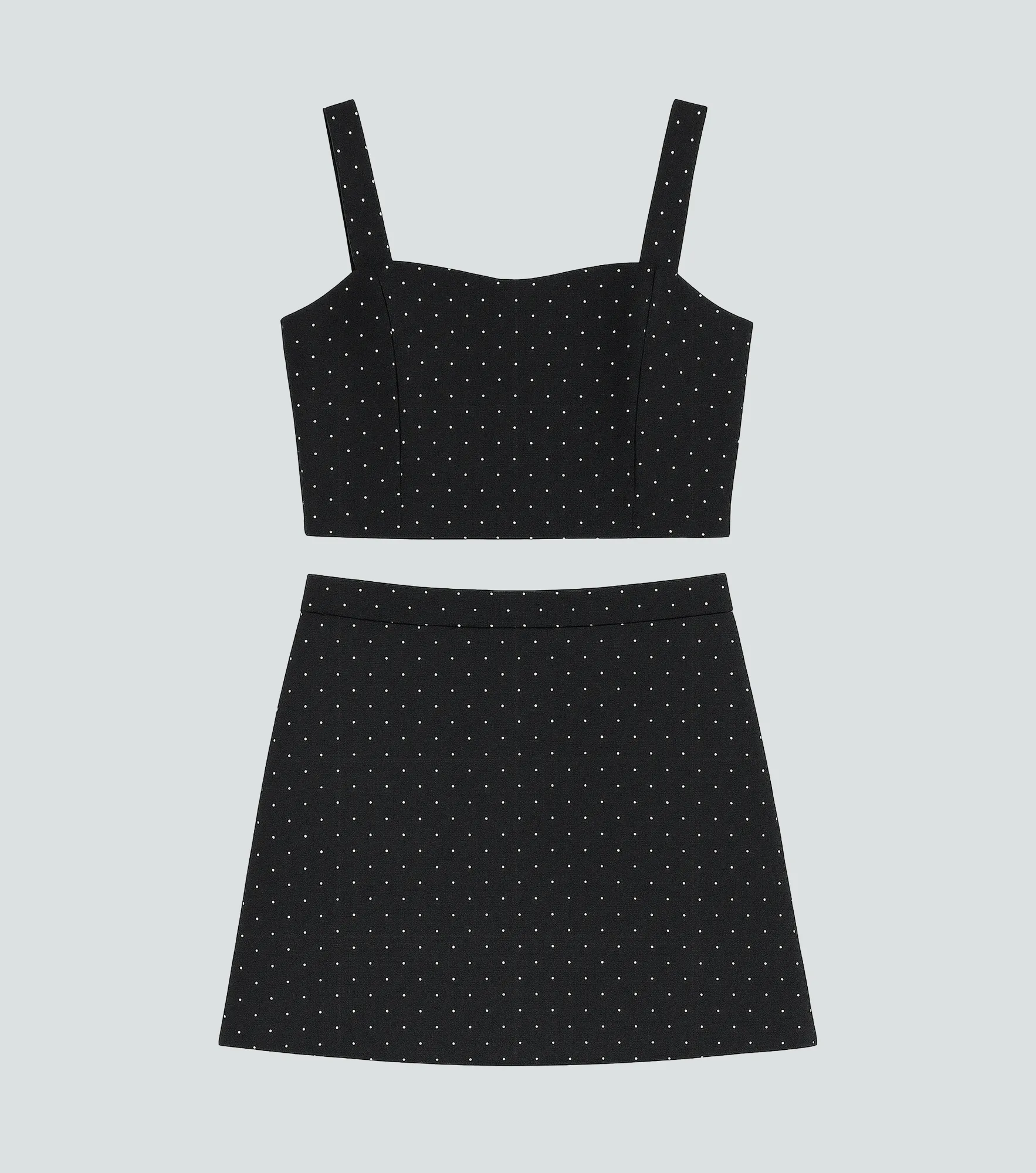 Conjunto Brillante Derek Lovely 836588 NG