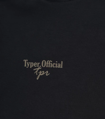 Leeward Buzo Con Capota Comfort TyperNG