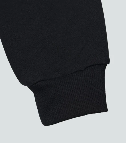 Leeward Buzo Con Capota Comfort TyperNG