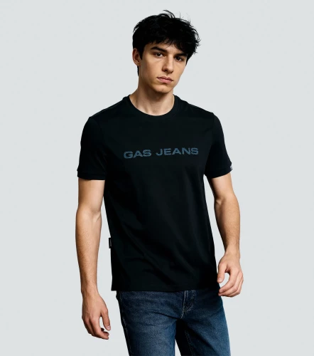 Bento Camiseta Slim Masculina GasNG