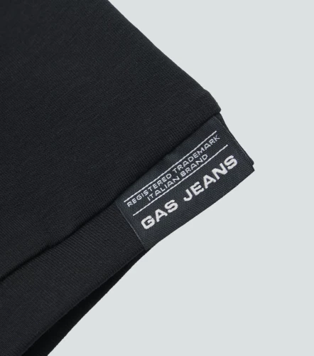 Bento Camiseta Slim Masculina GasNG