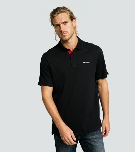 Roly Polo Slim Masculina GroggyNG