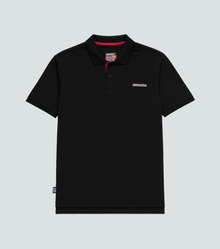 Roly Polo Slim Masculina GroggyNG