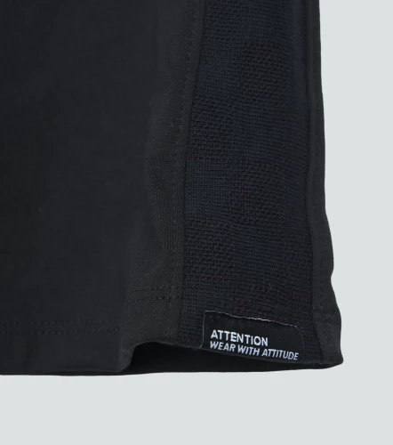 Roly Polo Slim Masculina GroggyNG