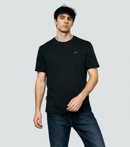 Kalas T Shirt Relaxed Fit Masculina GasNG
