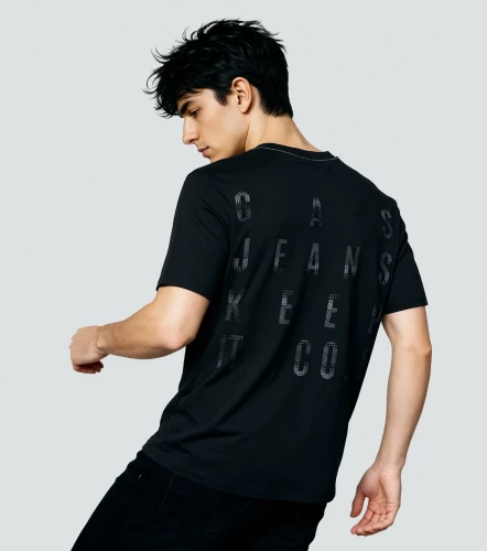 Kalas T Shirt Relaxed Fit Masculina GasNG