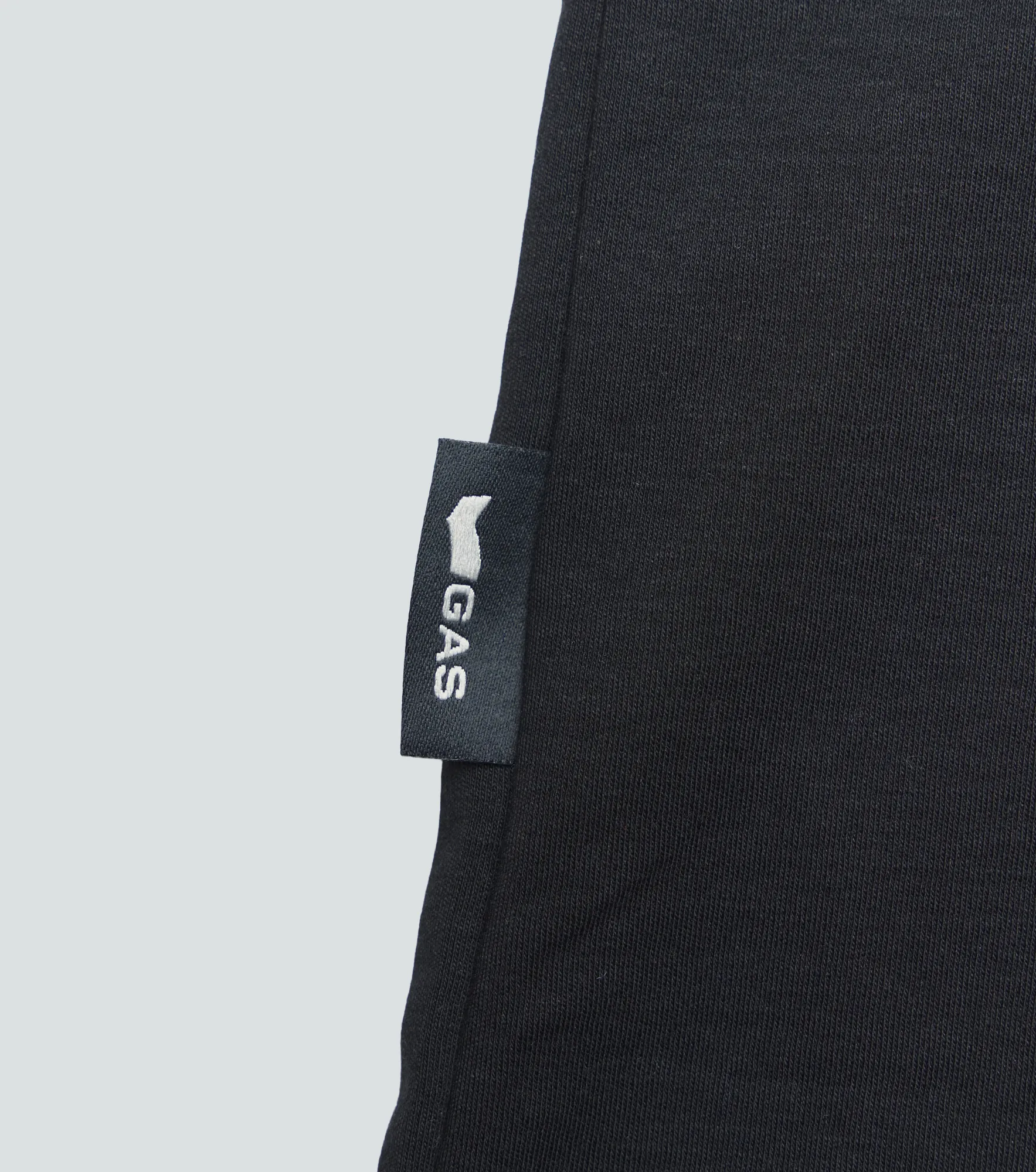 Kalas T Shirt Relaxed Fit Masculina Gas 836848 NG