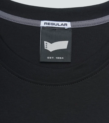 Kalas T Shirt Relaxed Fit Masculina GasNG