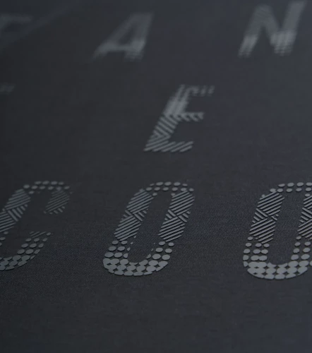 Kalas T Shirt Relaxed Fit Masculina GasNG