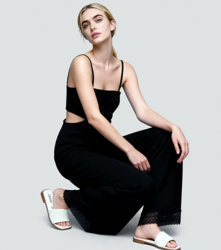 Enterizo Para Mujer Eloisa Derek LovelyNG