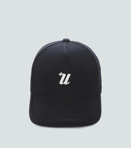 Maicol Gorra Con Estampado Letra U UnseNG