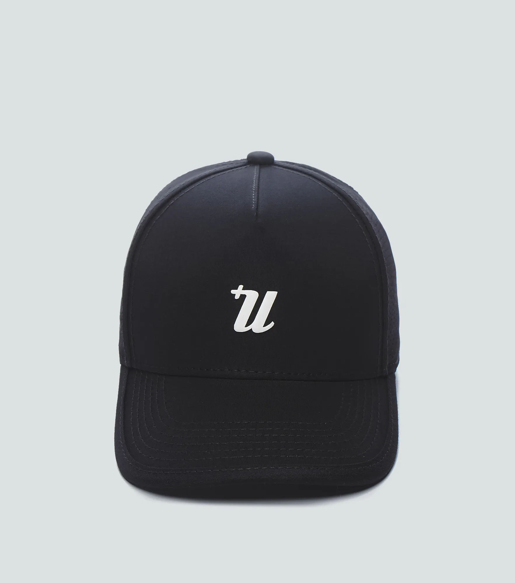 Maicol Gorra Con Estampado Letra U Unse 837023 NG