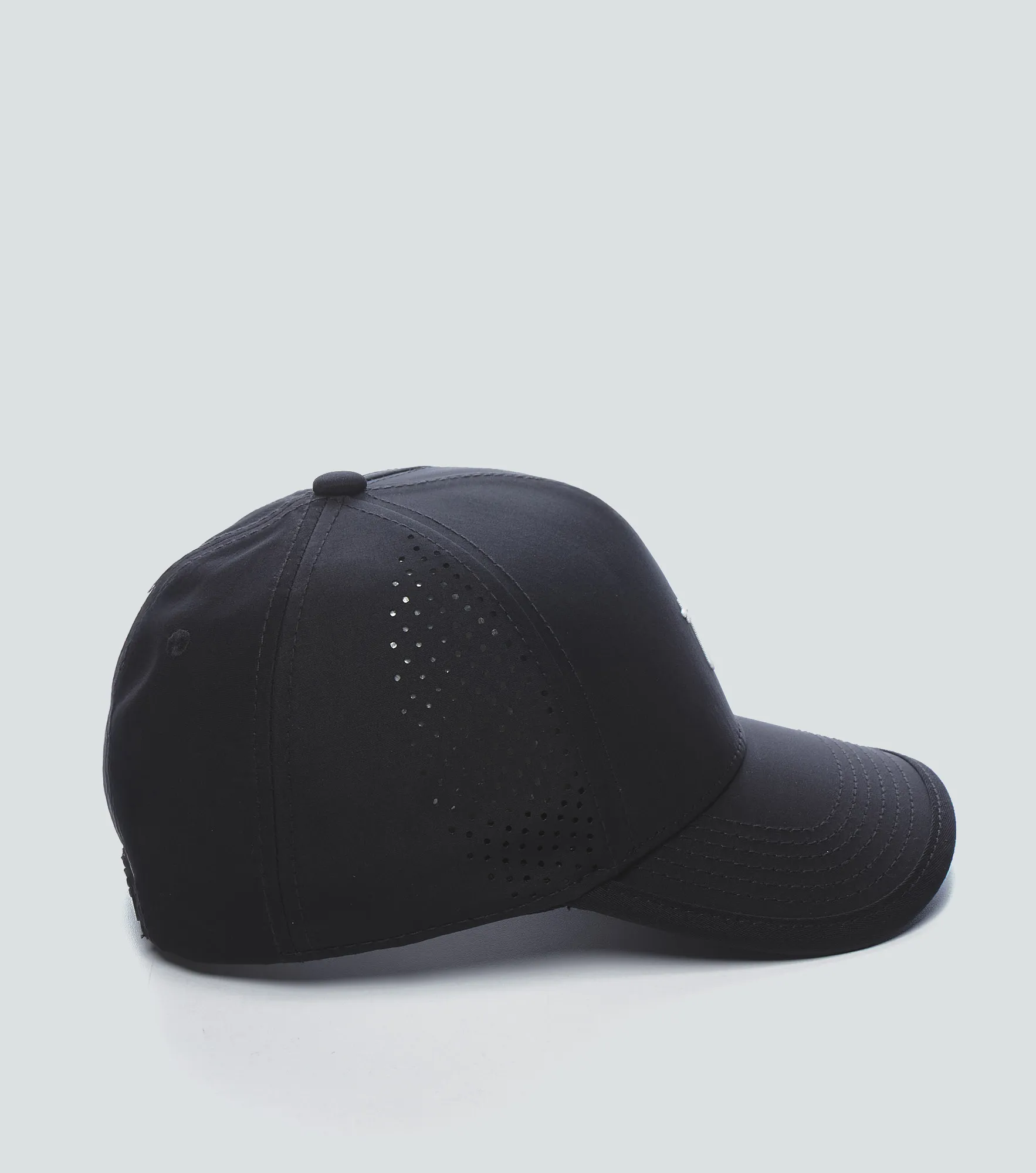 Maicol Gorra Con Estampado Letra U Unse 837023 NG