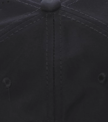 Maicol Gorra Con Estampado Letra U UnseNG