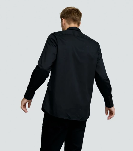 Biagio Camisa Masculina GasNG