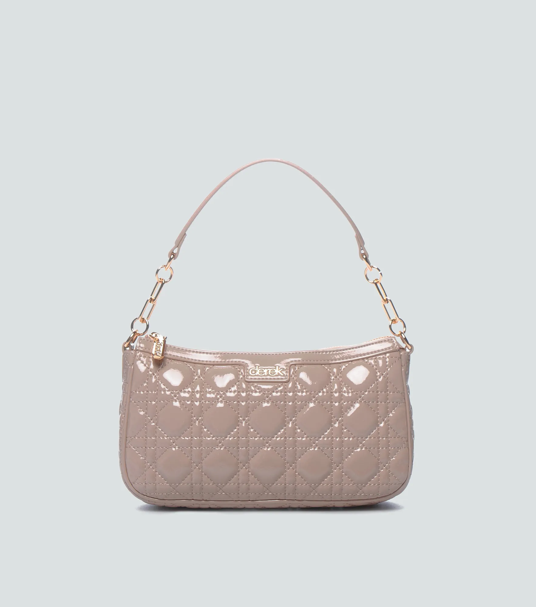 Bolso Unicolor Derek 834802 NU