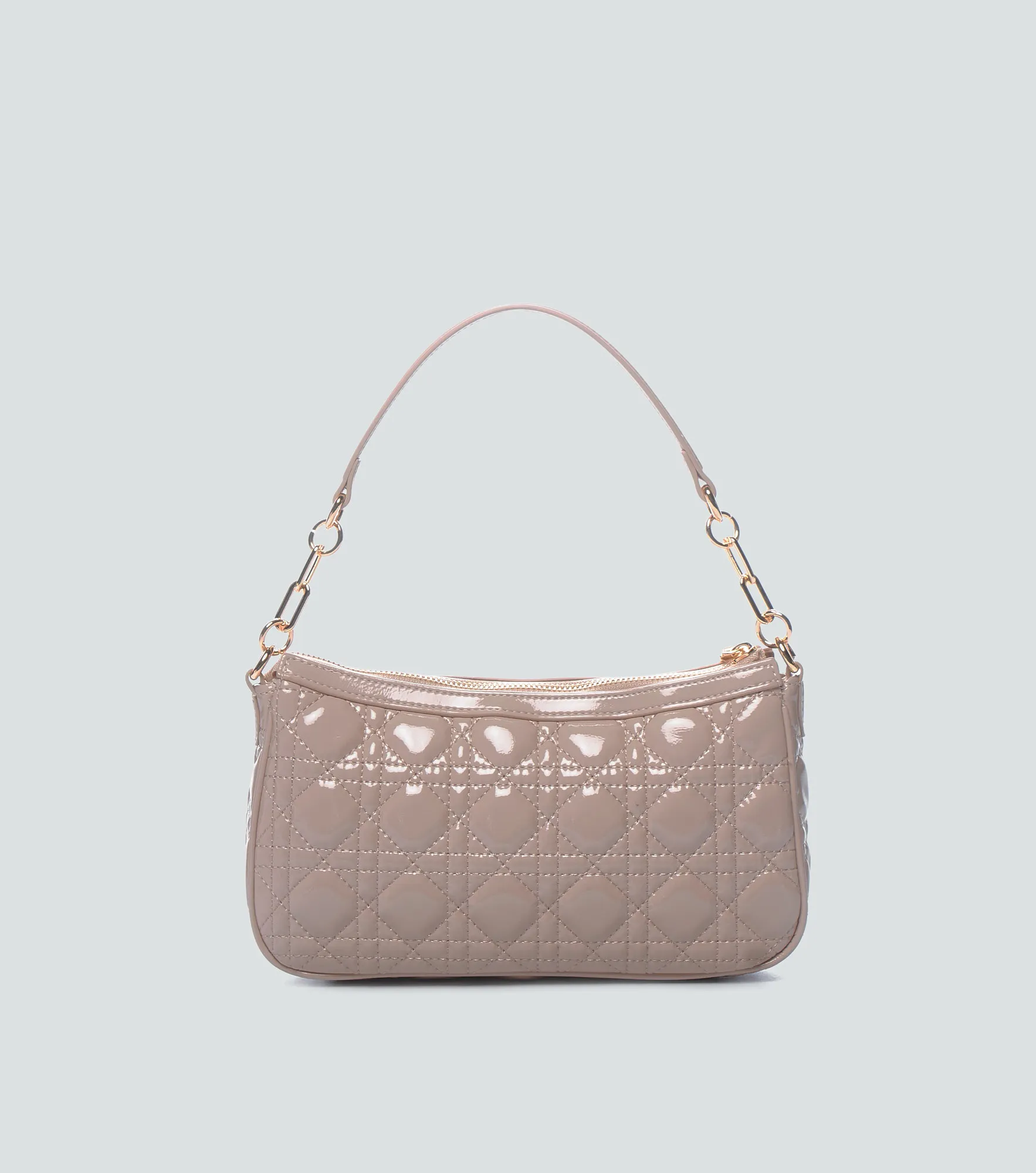 Bolso Unicolor Derek 834802 NU