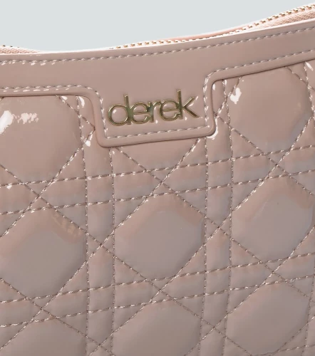 Bolso Unicolor DerekNU