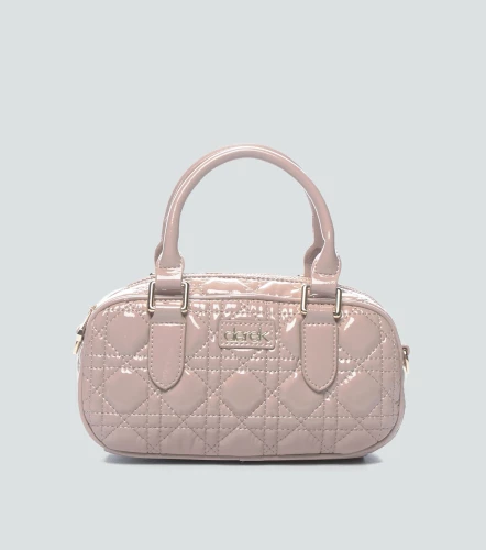 Bolso Unicolor DerekNU