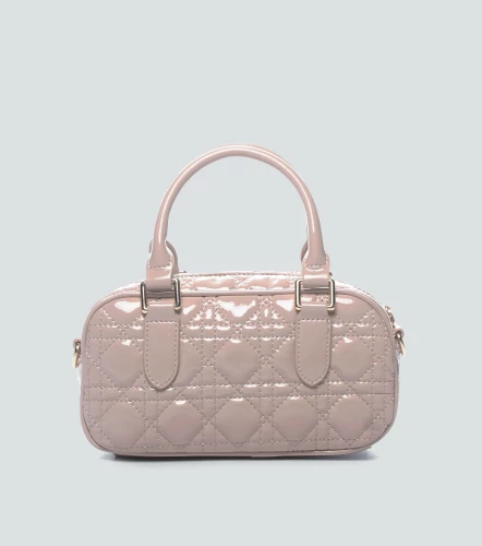 Bolso Unicolor DerekNU