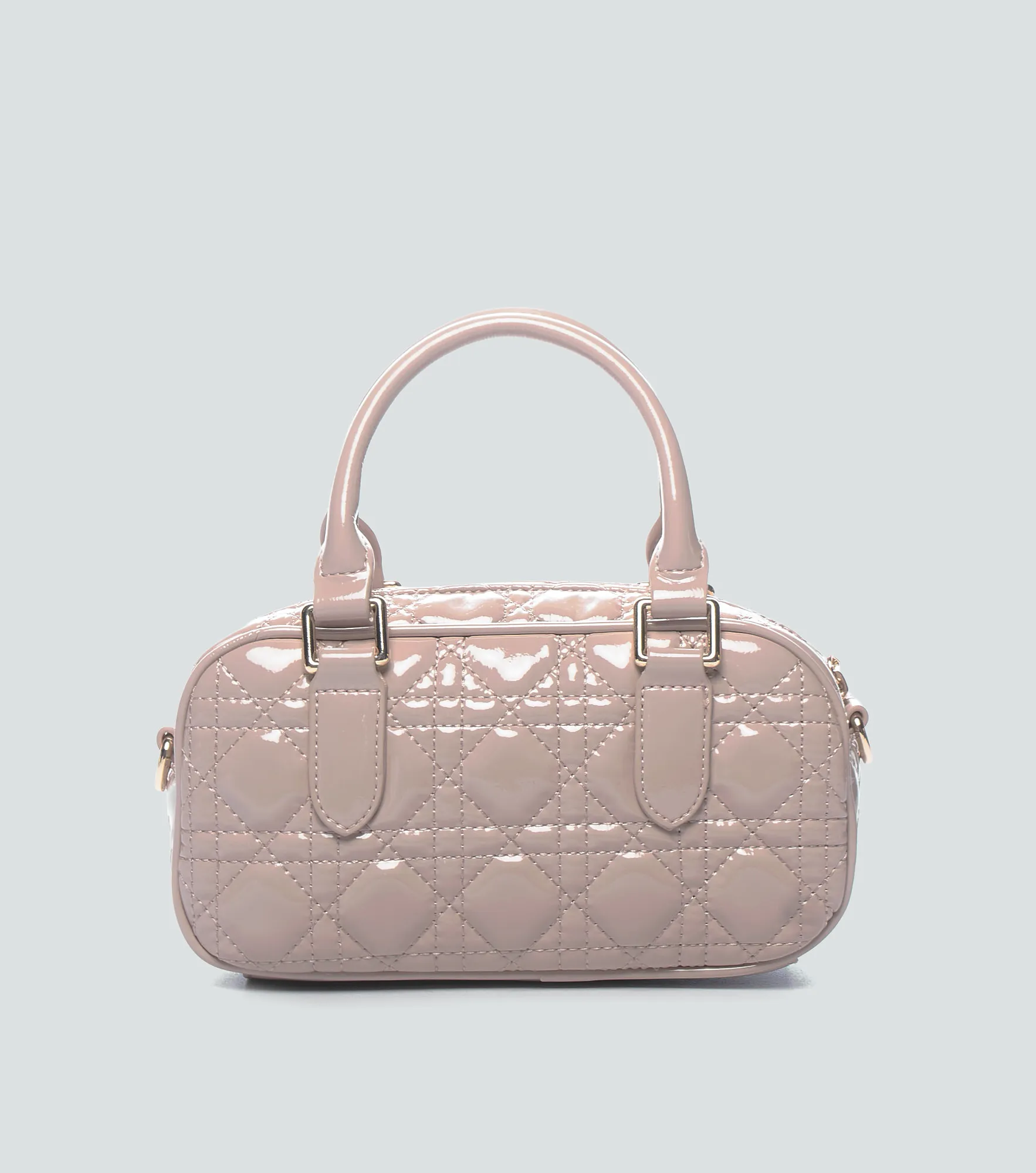 Bolso Unicolor Derek 834803 NU